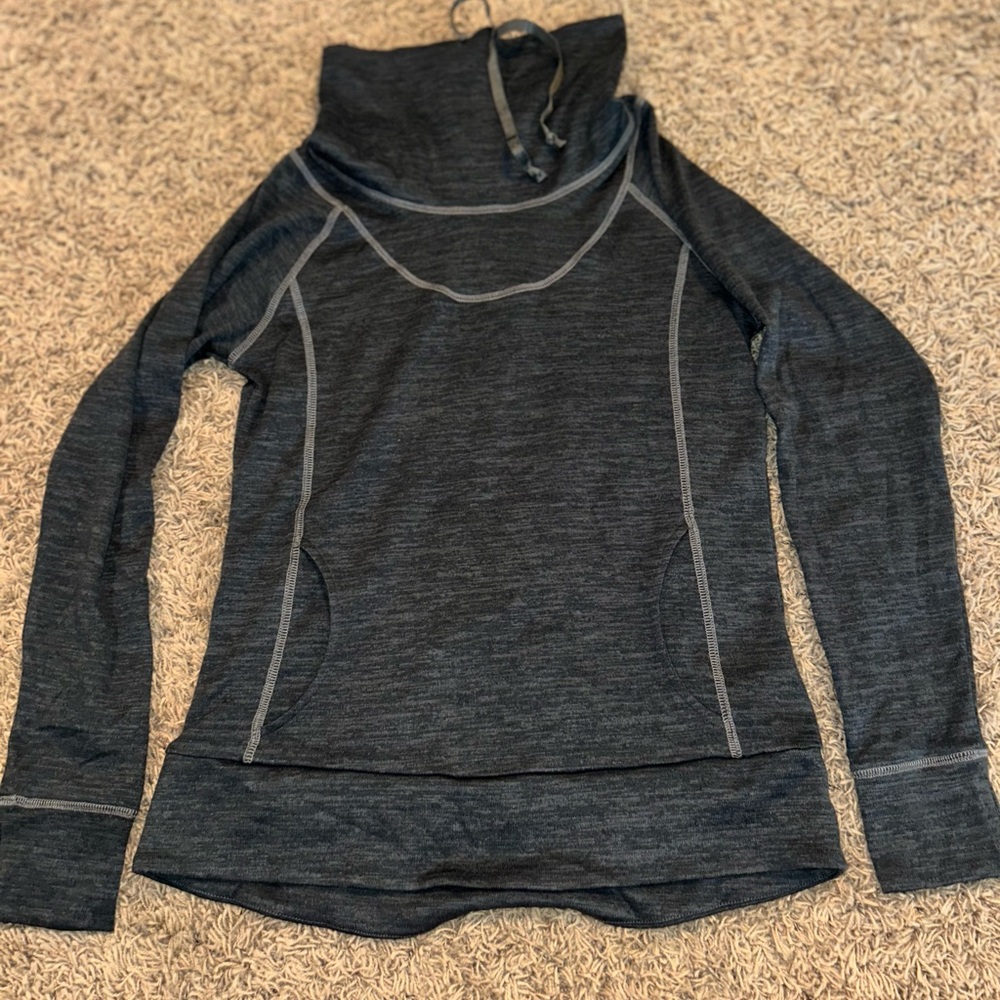 Kuhl Women’s Turtleneck Pullover